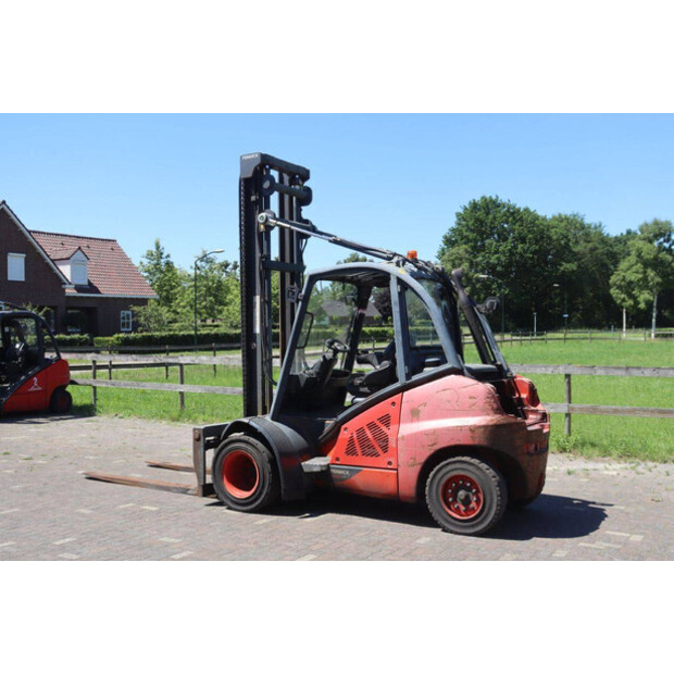 2015 Linde H50D-02-47617977