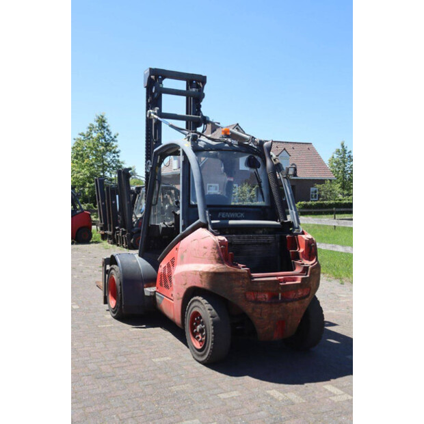2015 Linde H50D-02-47617978