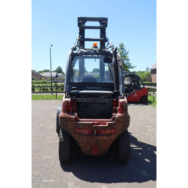 2015 Linde H50D-02-47617979