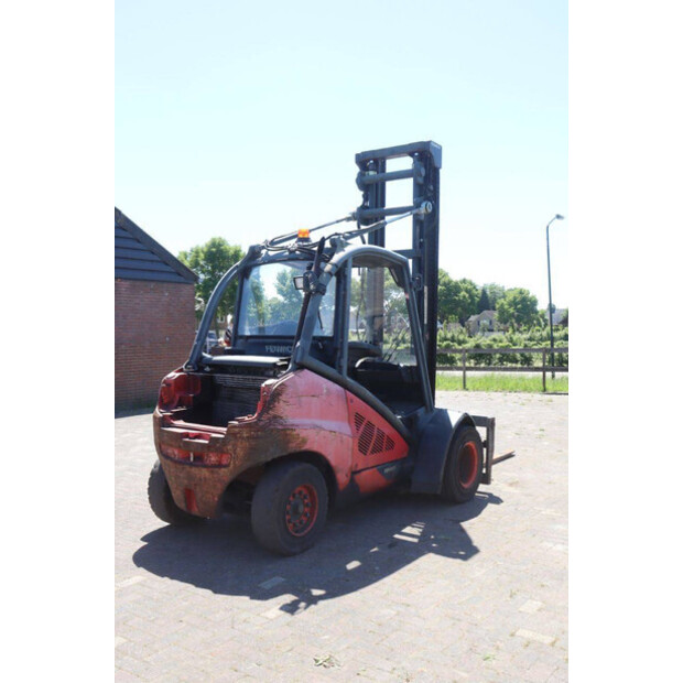 2015 Linde H50D-02-47617980