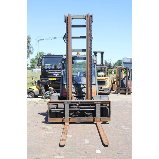 2015 Linde H50D-02-47617982