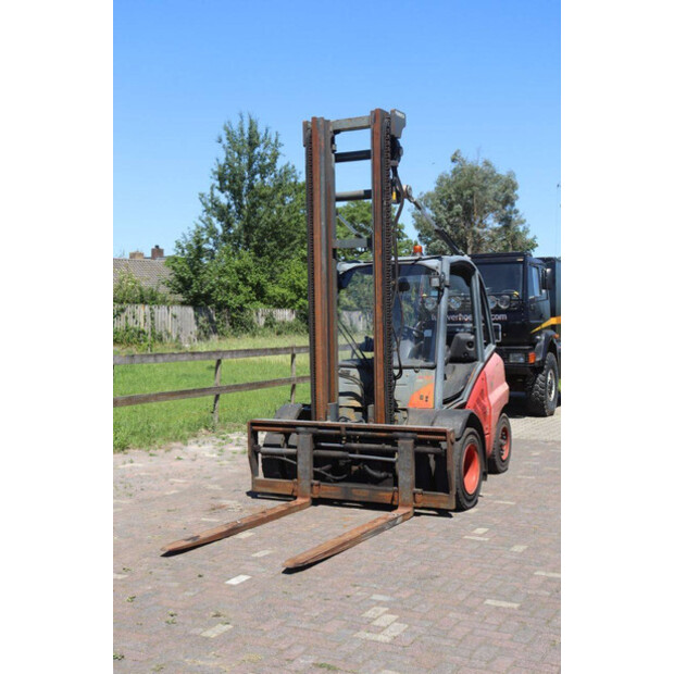 2015 Linde H50D-02-47617983