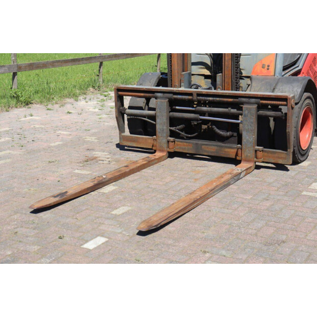 2015 Linde H50D-02-47617984