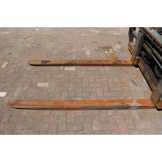 2015 Linde H50D-02-47617985