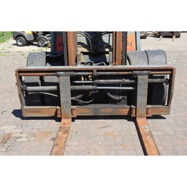 2015 Linde H50D-02-47617986