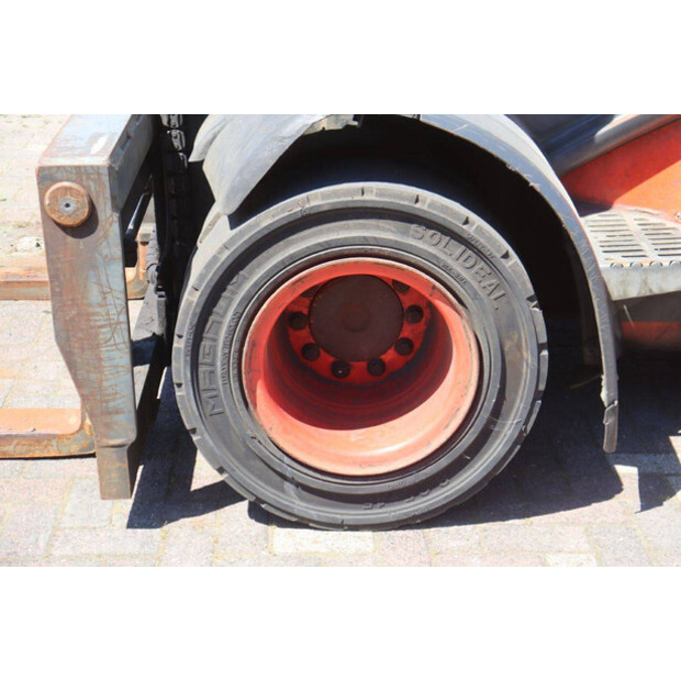 2015 Linde H50D-02-47617988