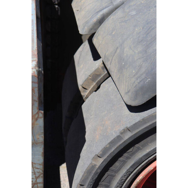 2015 Linde H50D-02-47617989