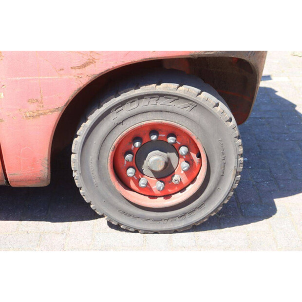 2015 Linde H50D-02-47617990