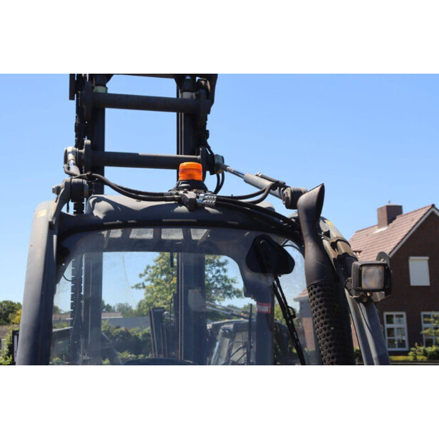 2015 Linde H50D-02-47617992
