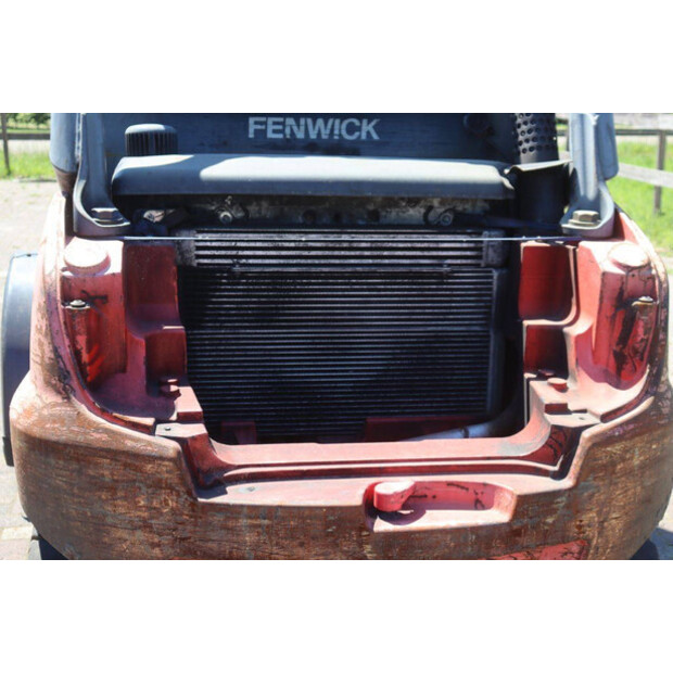 2015 Linde H50D-02-47617993