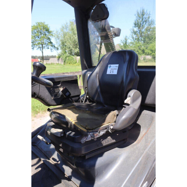 2015 Linde H50D-02-47617996