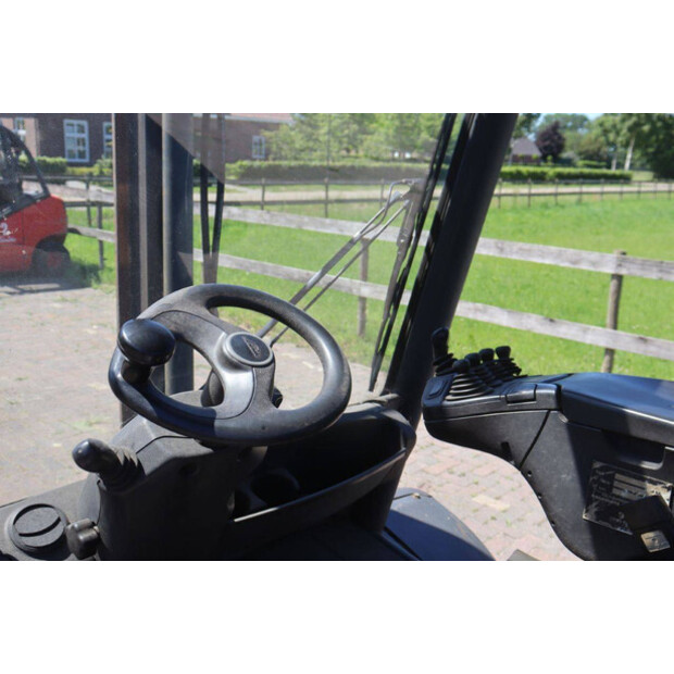 2015 Linde H50D-02-47617997