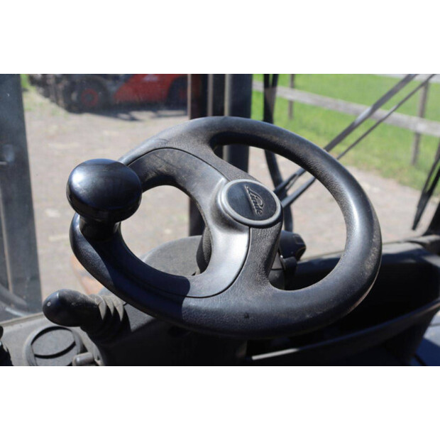 2015 Linde H50D-02-47617999