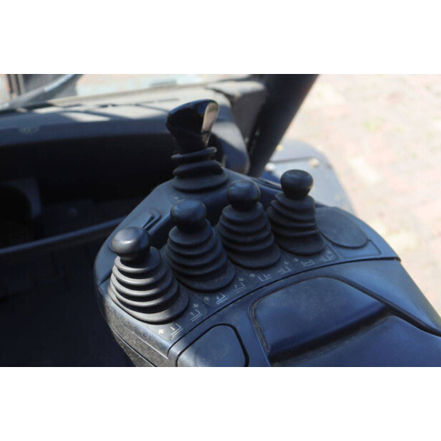 2015 Linde H50D-02-47618000