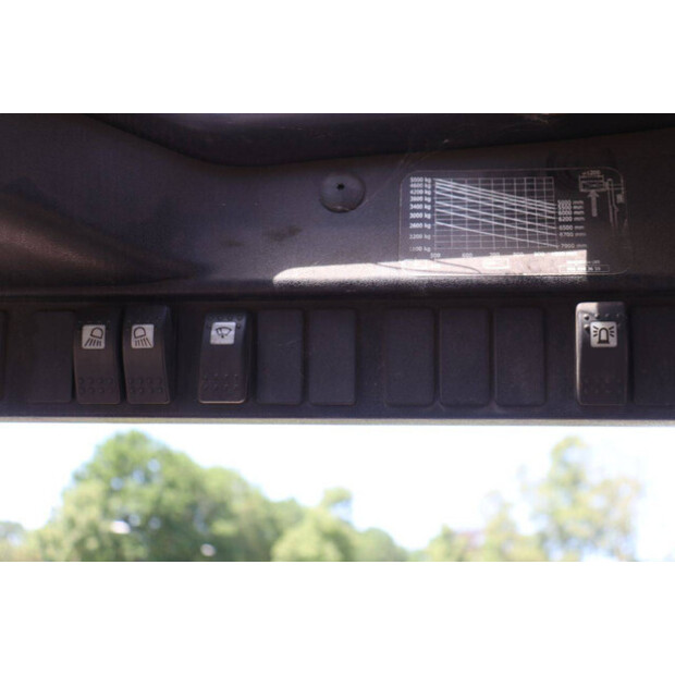 2015 Linde H50D-02-47618001