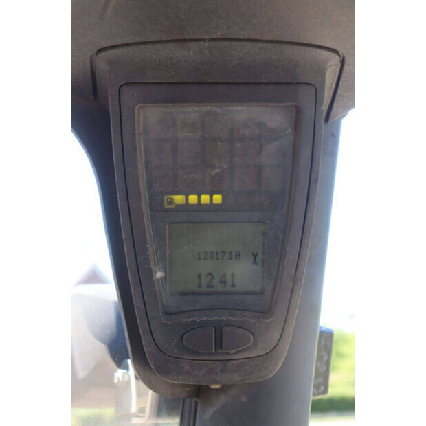 2015 Linde H50D-02-47618003