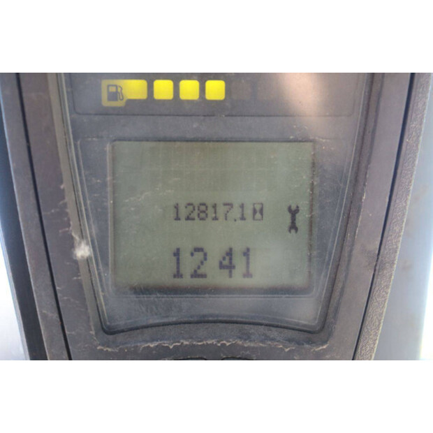 2015 Linde H50D-02-47618004