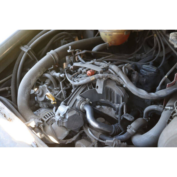 2015 Linde H50D-02-47618007