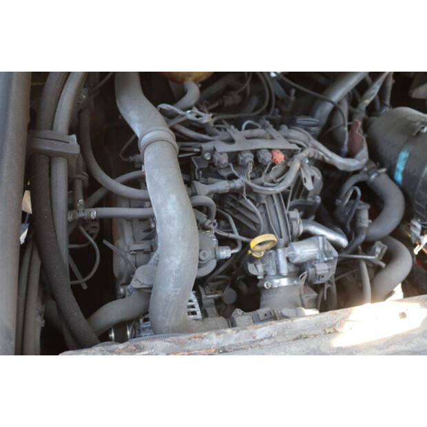 2015 Linde H50D-02-47618008
