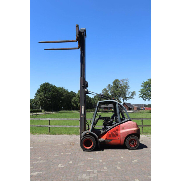 2015 Linde H50D-02-47618010
