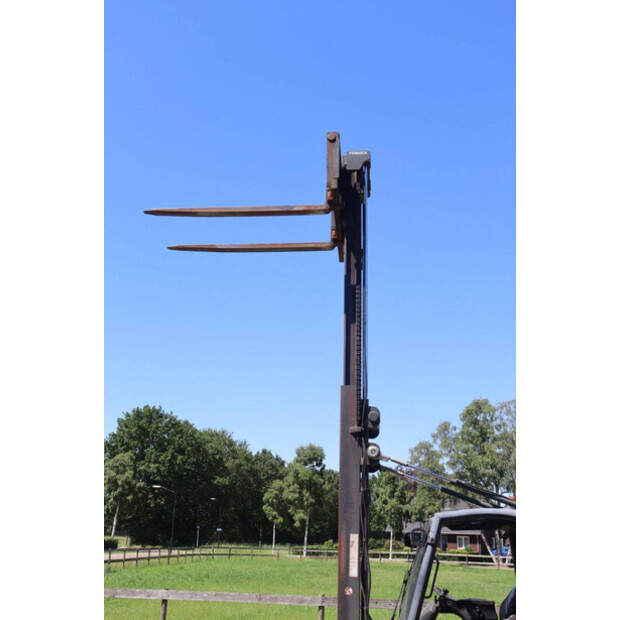 2015 Linde H50D-02-47618012