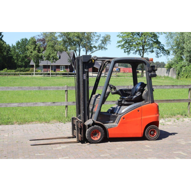 Linde H16-47618013