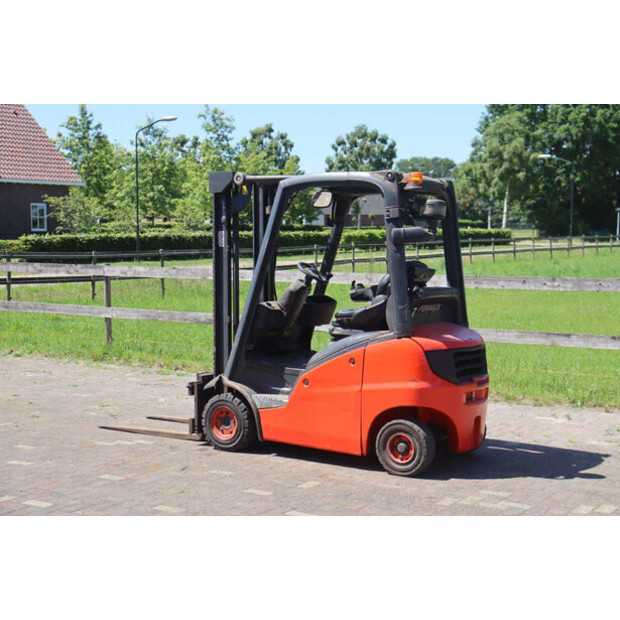 Linde H16-47618015