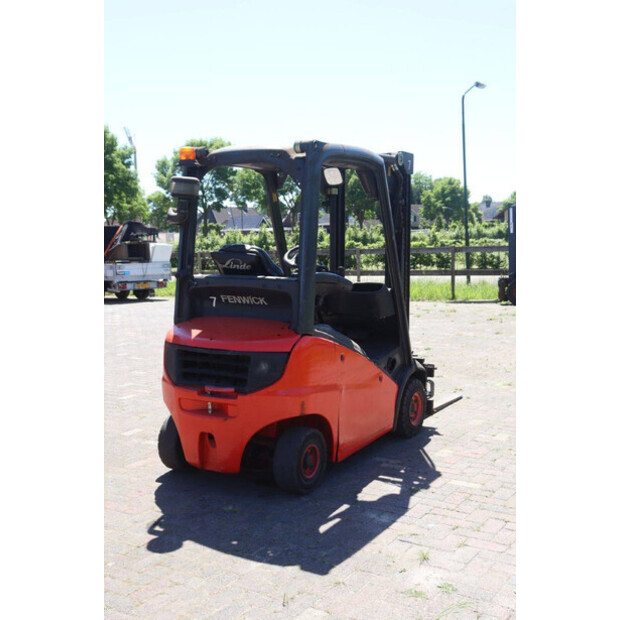 Linde H16-47618018