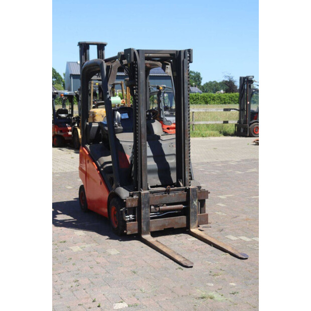 Linde H16-47618019