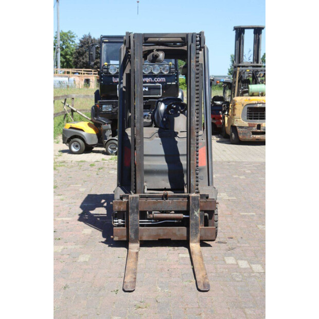 Linde H16-47618020