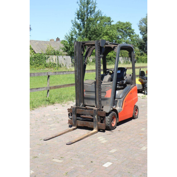 Linde H16-47618021