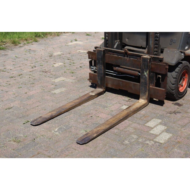Linde H16-47618022