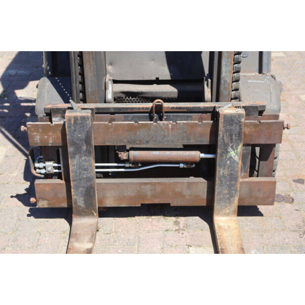 Linde H16-47618024