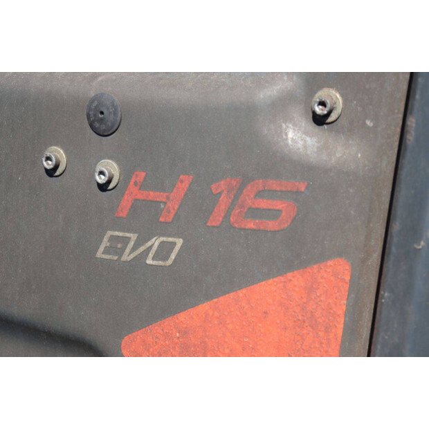 Linde H16-47618025