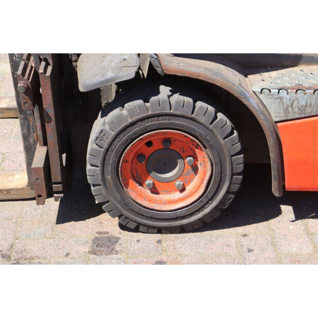 Linde H16-47618026