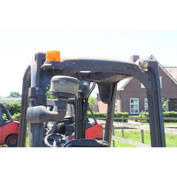 Linde H16-47618028