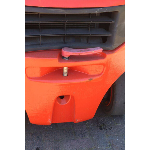 Linde H16-47618029