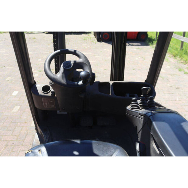 Linde H16-47618030