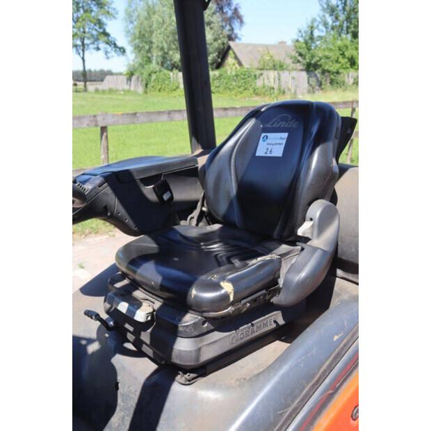 Linde H16-47618032