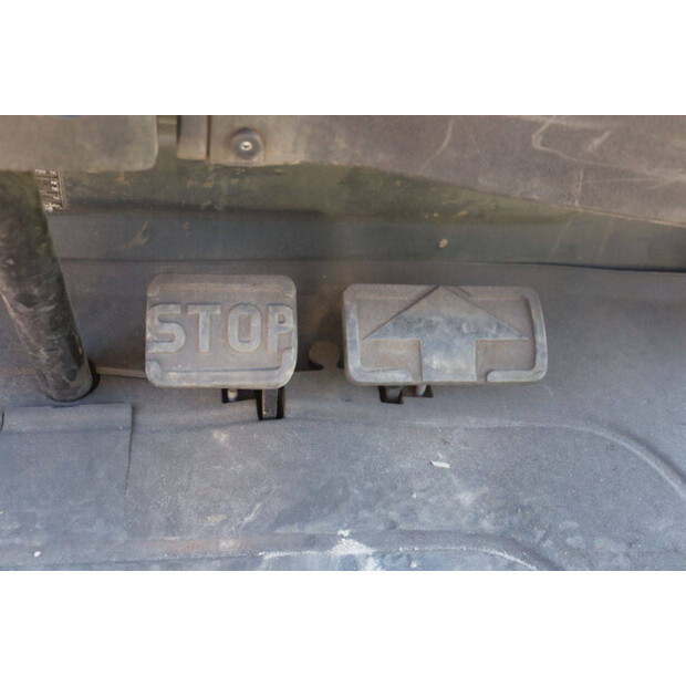 Linde H16-47618034