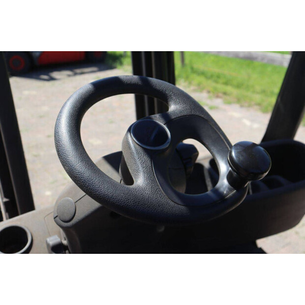 Linde H16-47618035