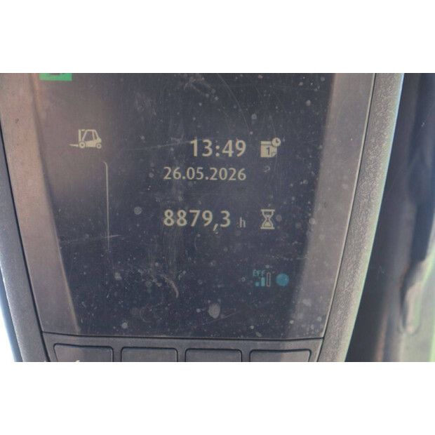 Linde H16-47618039