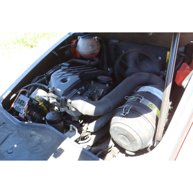 Linde H16-47618040