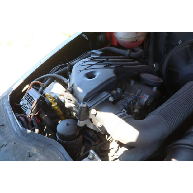 Linde H16-47618041
