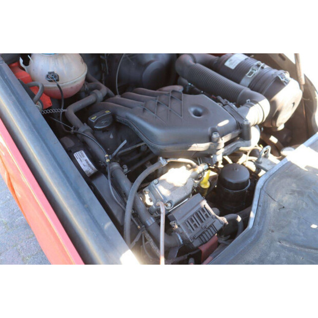 Linde H16-47618042