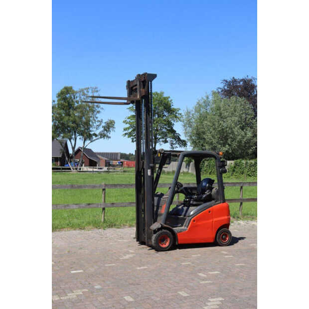 Linde H16-47618043
