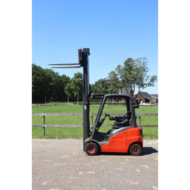 Linde H16-47618044