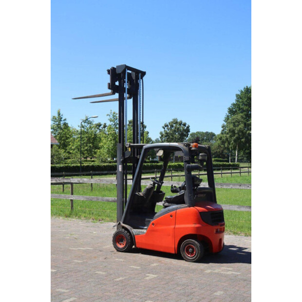 Linde H16-47618045