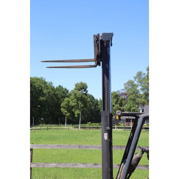 Linde H16-47618046