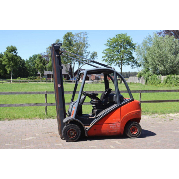 2013 ليندي M25T-47618047
